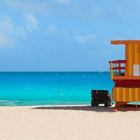 My Nautical Paradise In Miami Luaran gambar