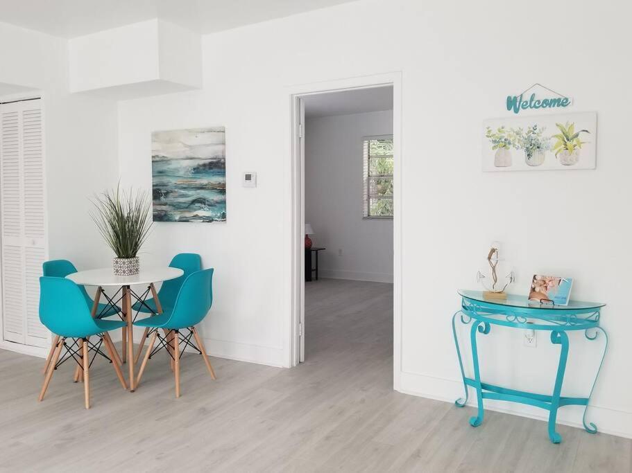 My Nautical Paradise In Miami Luaran gambar
