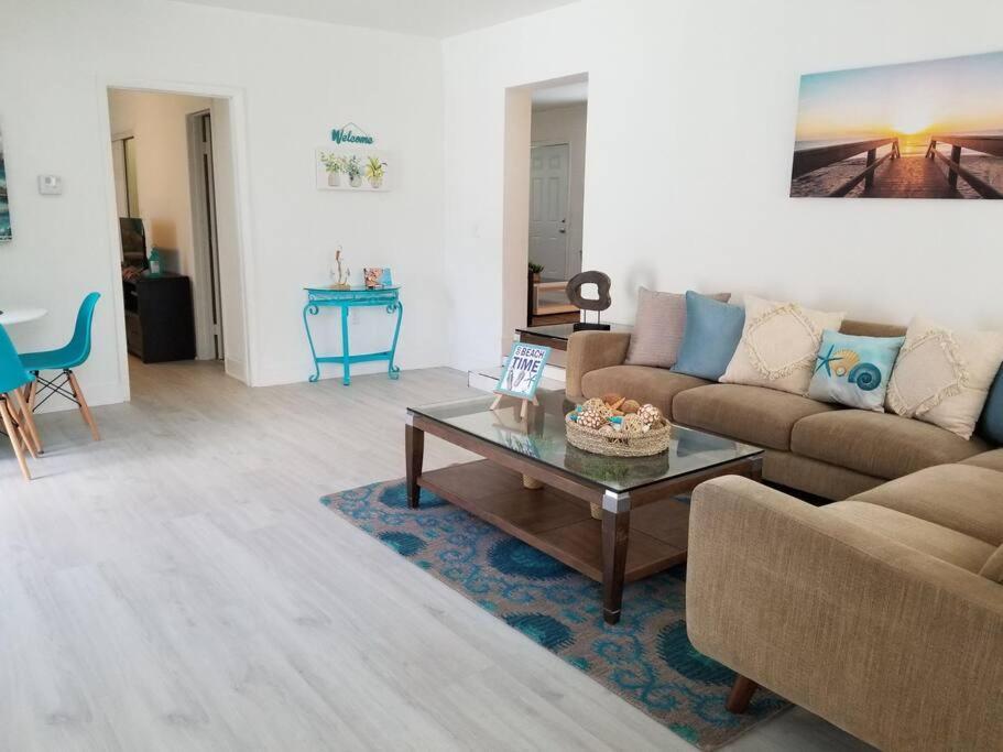 My Nautical Paradise In Miami Luaran gambar
