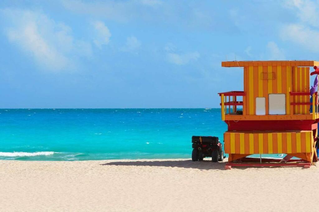My Nautical Paradise In Miami Luaran gambar