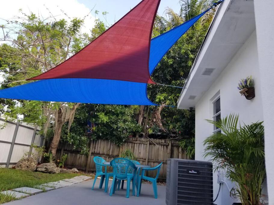 My Nautical Paradise In Miami Luaran gambar