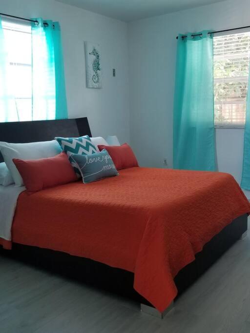 My Nautical Paradise In Miami Luaran gambar