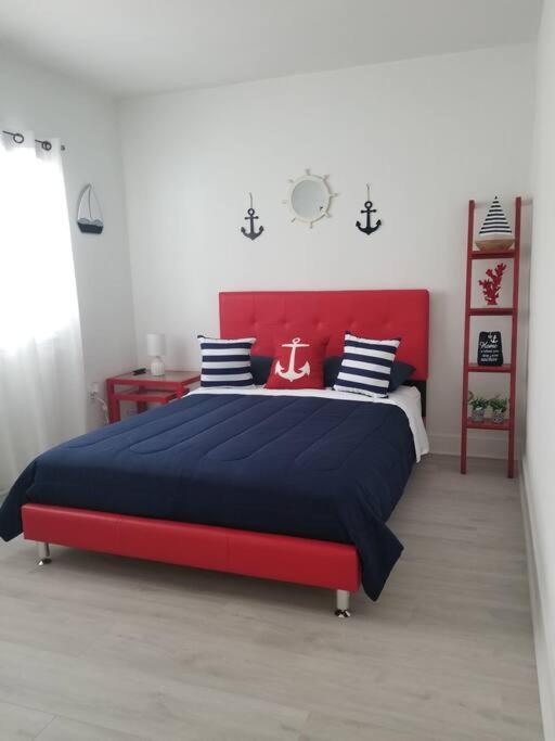My Nautical Paradise In Miami Luaran gambar