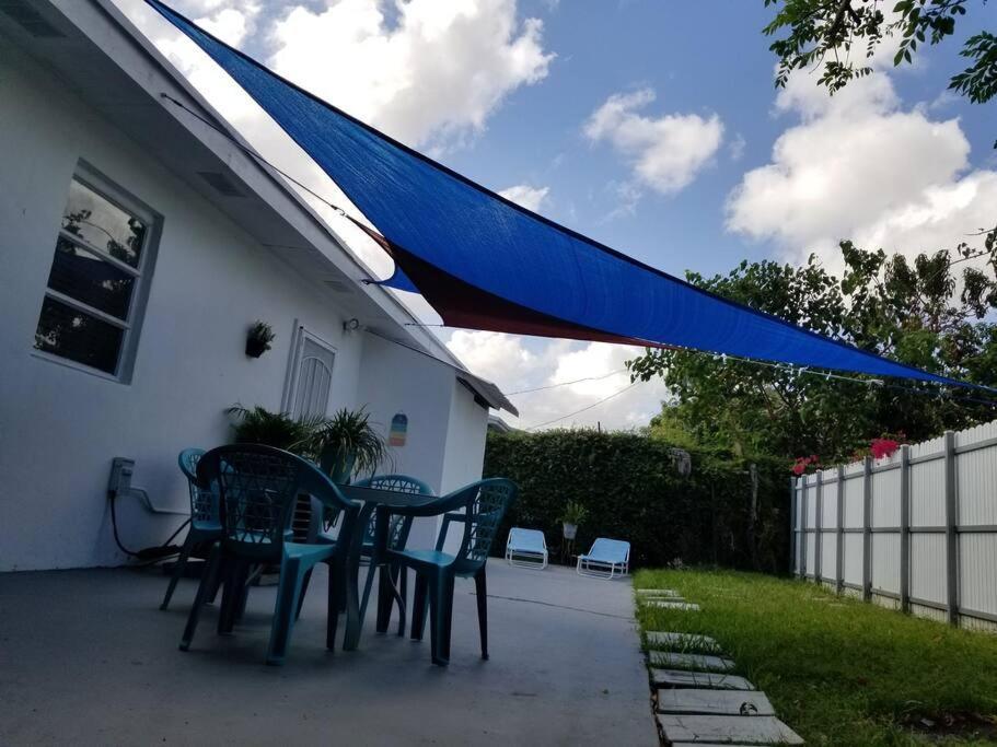 My Nautical Paradise In Miami Luaran gambar
