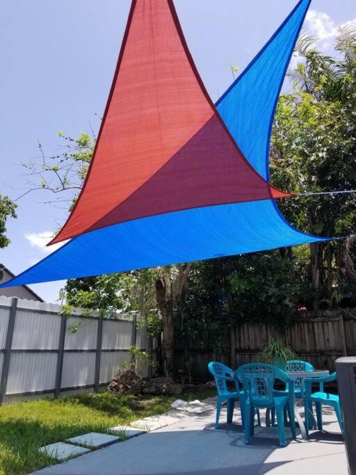 My Nautical Paradise In Miami Luaran gambar