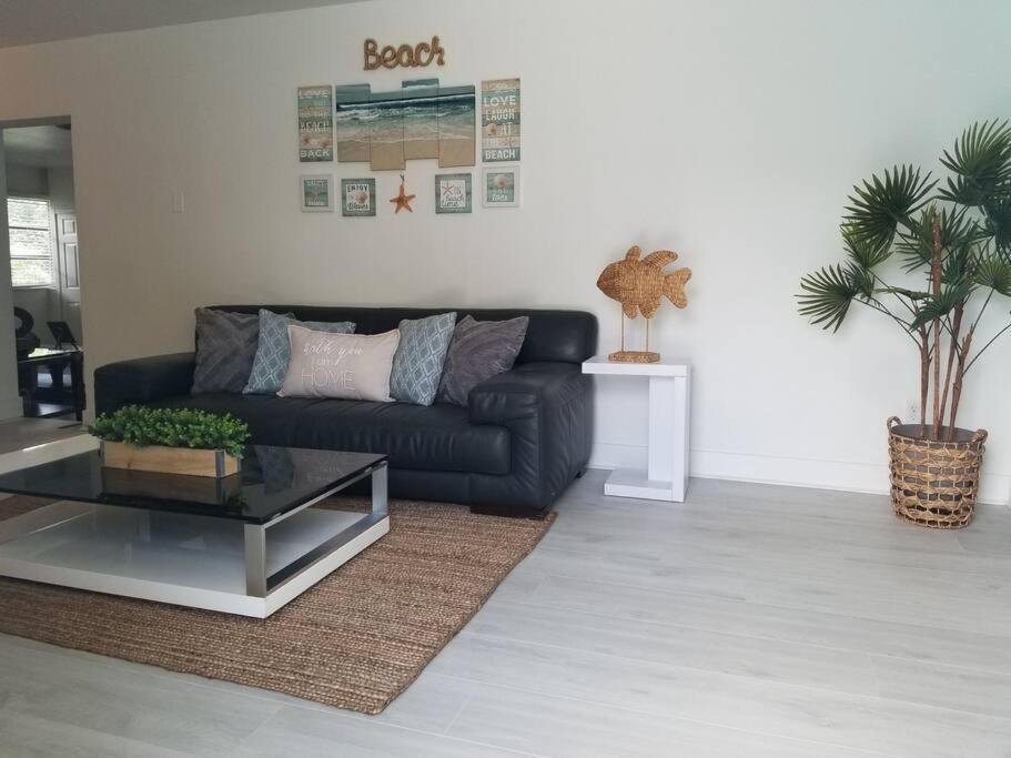 My Nautical Paradise In Miami Luaran gambar