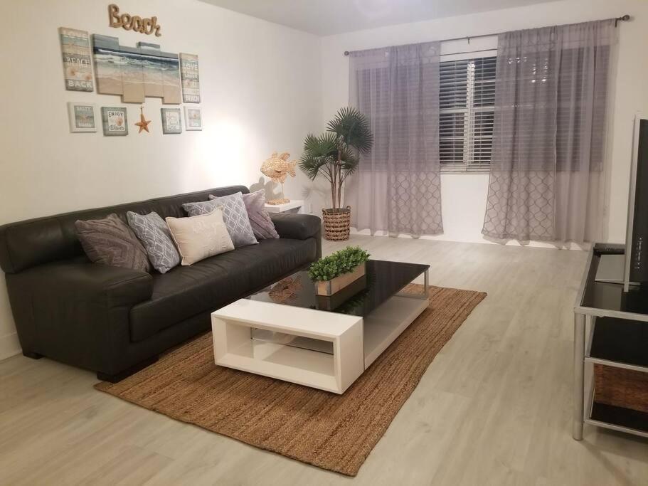 My Nautical Paradise In Miami Luaran gambar