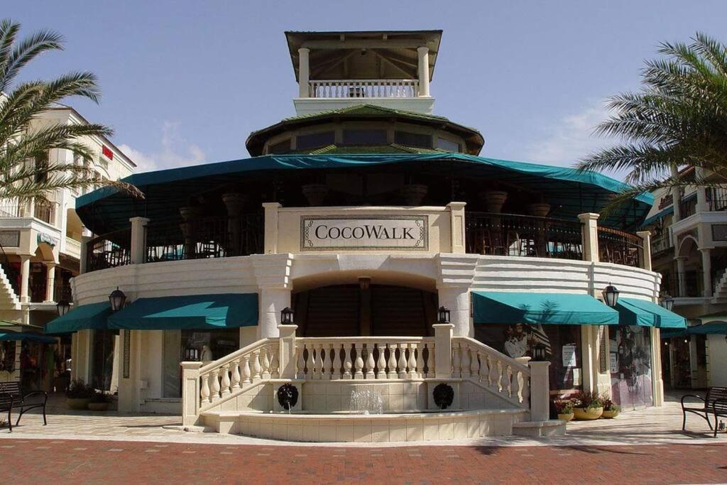 My Nautical Paradise In Miami Luaran gambar