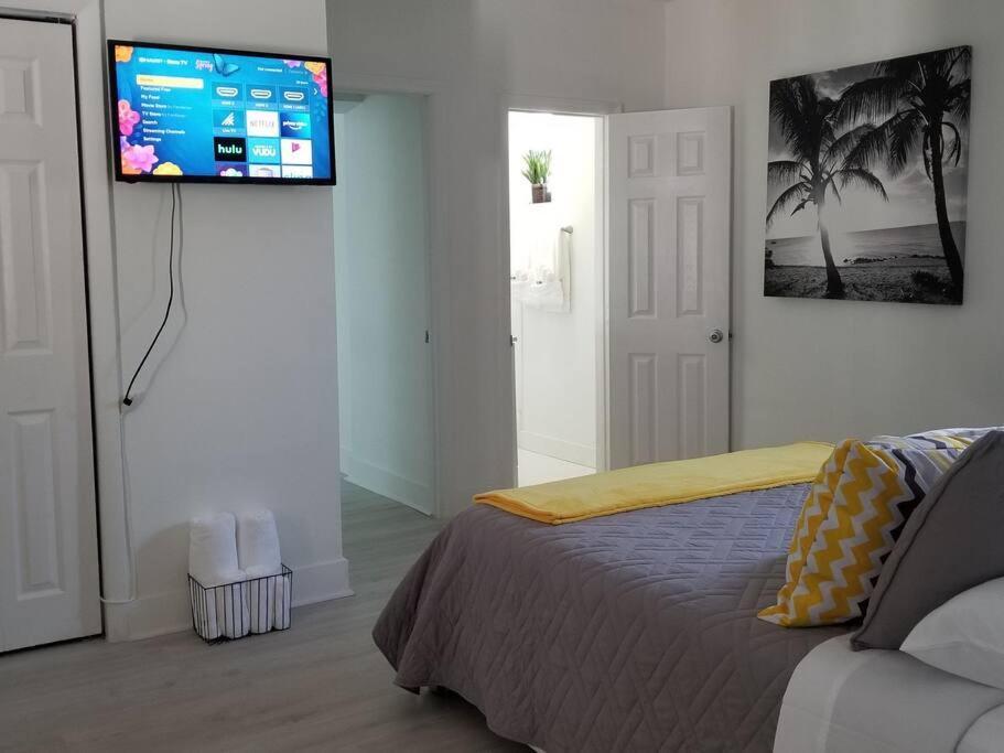 My Nautical Paradise In Miami Luaran gambar