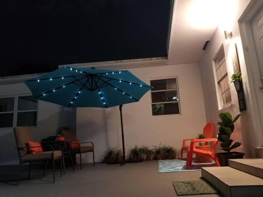 My Nautical Paradise In Miami Luaran gambar